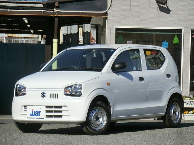 Suzuki ALTO 2016-01 27218-0