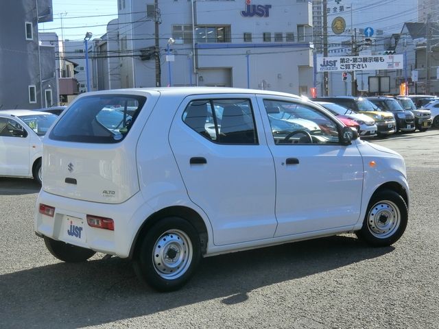 Suzuki ALTO 2016-01 27218-1