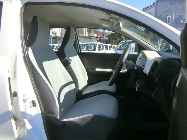 Suzuki ALTO 2016-01 27218-3