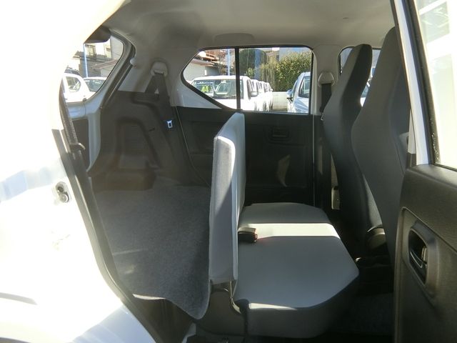 Suzuki ALTO 2016-01 27218-4