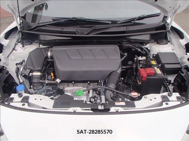 Suzuki SWIFT 2023-08 235905-18