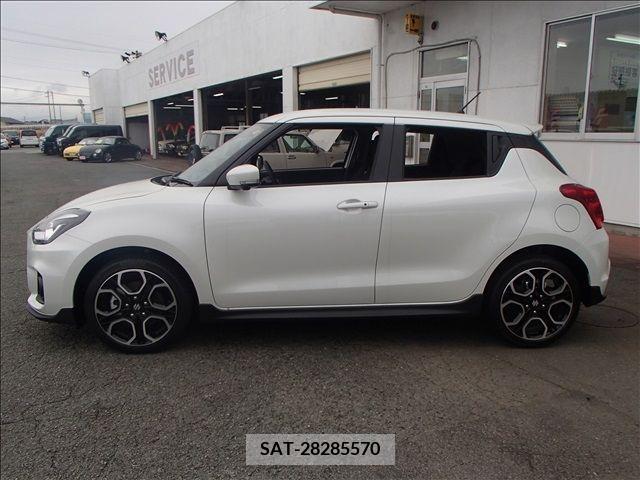 Suzuki SWIFT 2023-08 235905-9