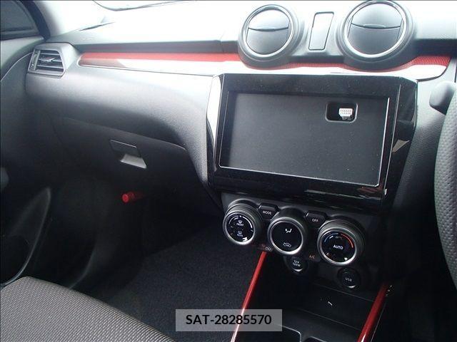 Suzuki SWIFT 2023-08 235905-14
