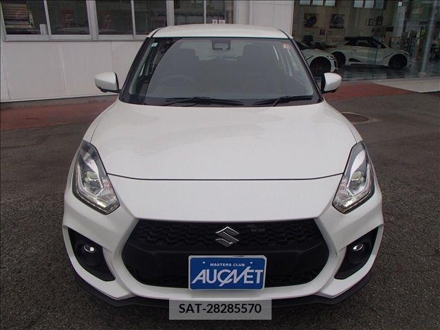 Suzuki SWIFT 2023-08 235905-6