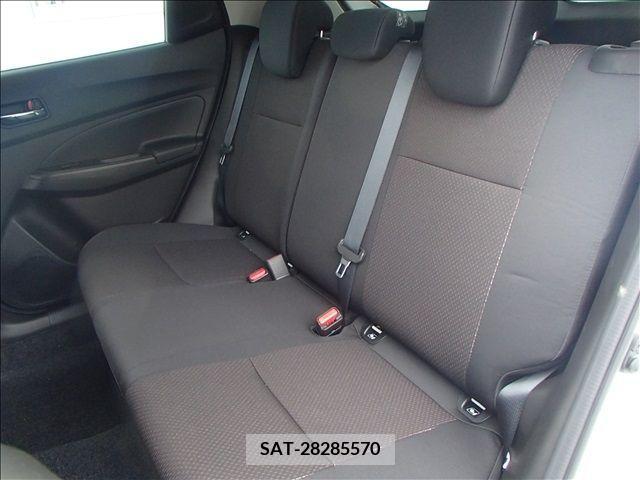 Suzuki SWIFT 2023-08 235905-11