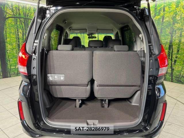 Honda FREED 2017-10 302918-10