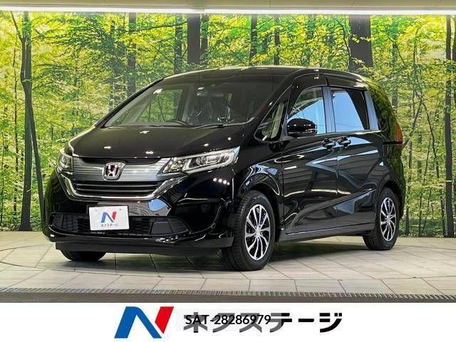 Honda FREED 2017-10 302918-0