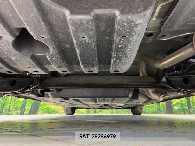 Honda FREED 2017-10 302918-19