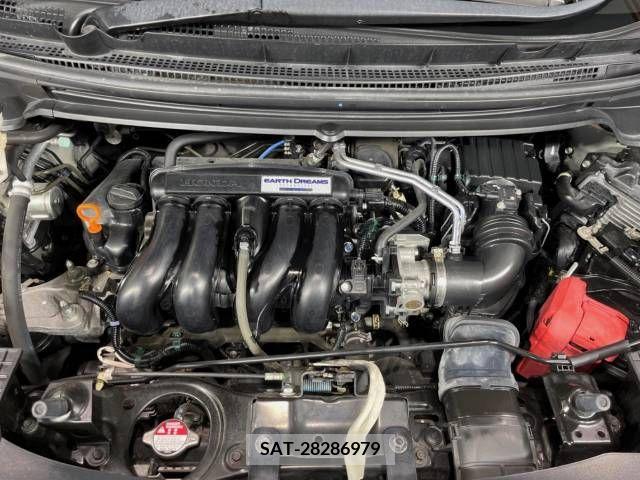 Honda FREED 2017-10 302918-18