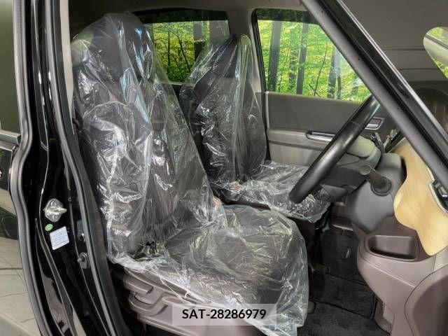 Honda FREED 2017-10 302918-7