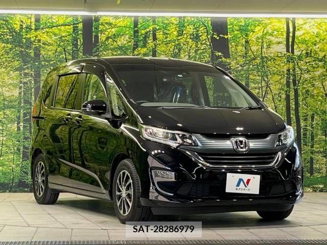 Honda FREED 2017-10 302918-16