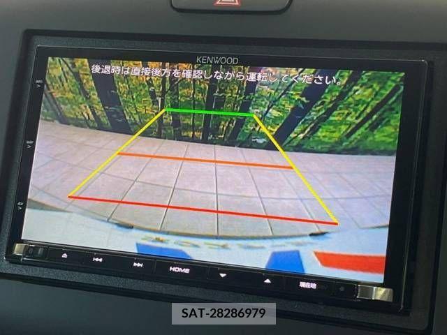 Honda FREED 2017-10 302918-4