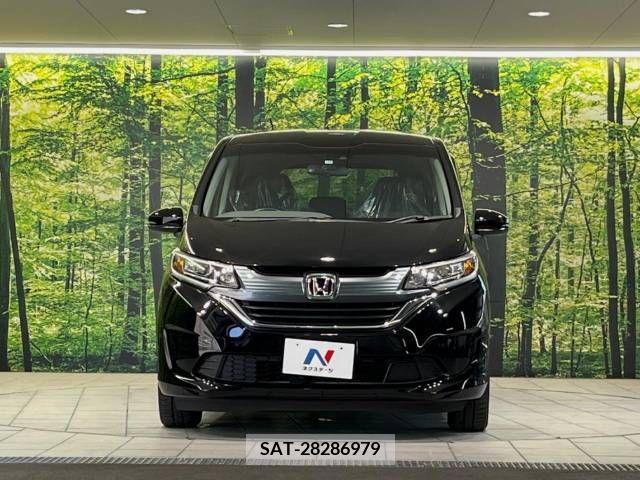 Honda FREED 2017-10 302918-14