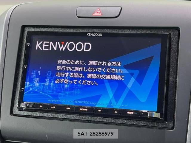 Honda FREED 2017-10 302918-3
