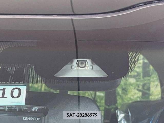 Honda FREED 2017-10 302918-2