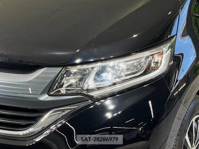Honda FREED 2017-10 302918-12