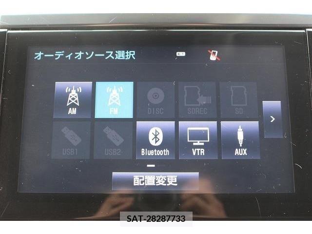 Toyota VELLFIRE 2017-06 215332-5
