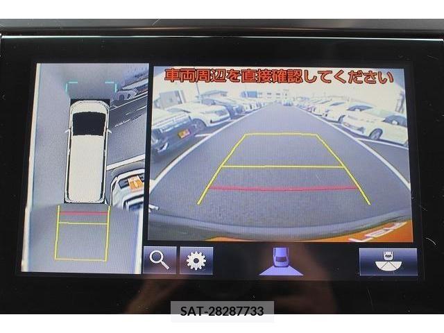 Toyota VELLFIRE 2017-06 215332-4