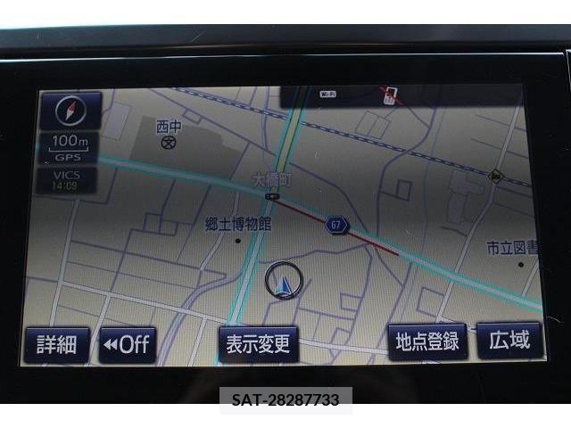Toyota VELLFIRE 2017-06 215332-3