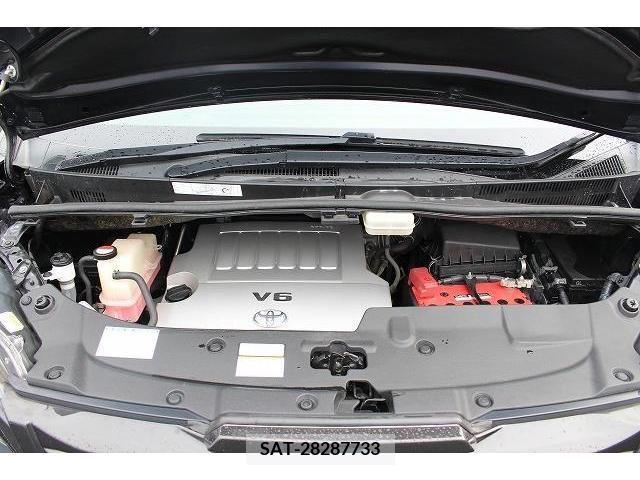 Toyota VELLFIRE 2017-06 215332-19