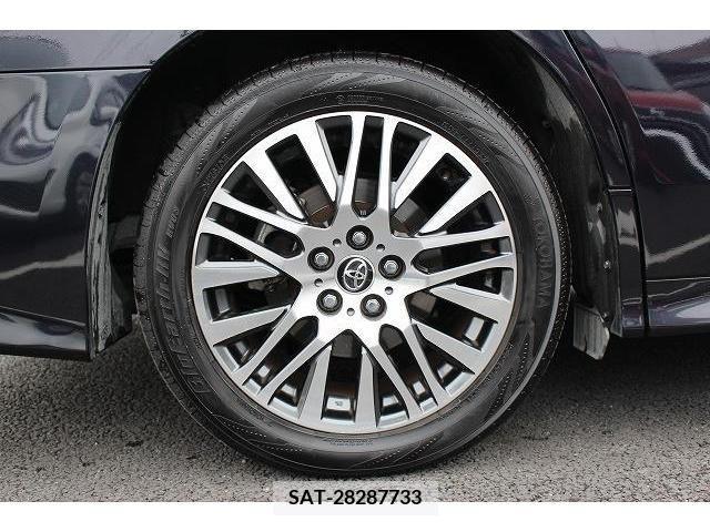 Toyota VELLFIRE 2017-06 215332-13