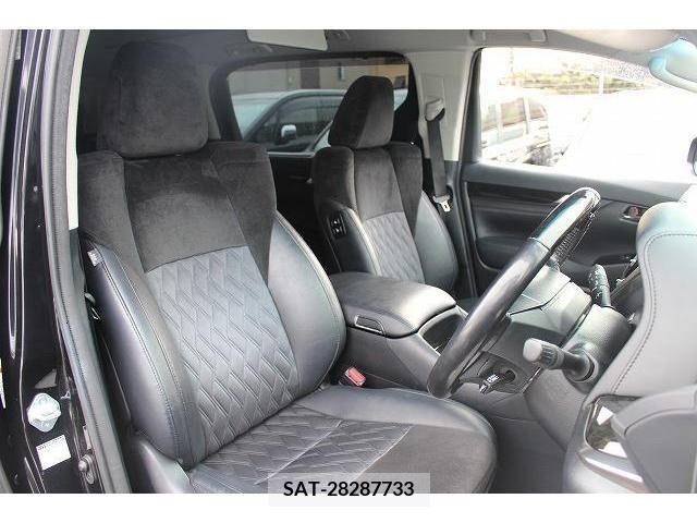 Toyota VELLFIRE 2017-06 215332-14