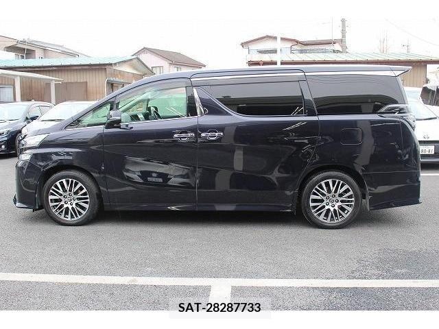 Toyota VELLFIRE 2017-06 215332-10