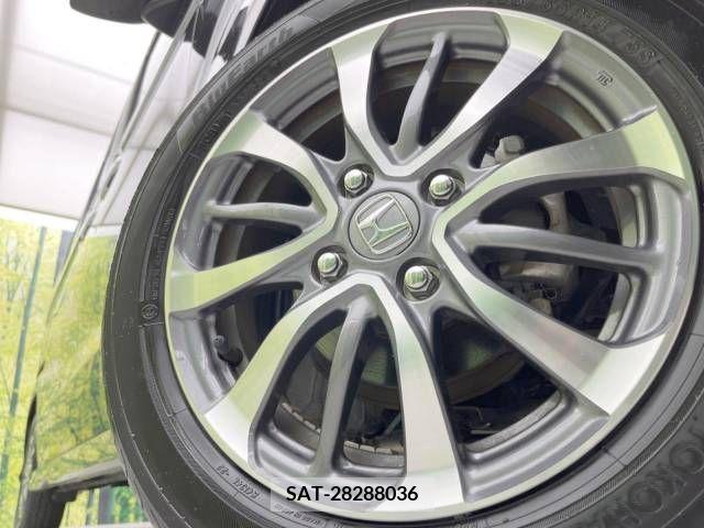 Honda N BOX CUSTOM 2021-05 307343-13