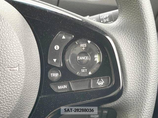 Honda N BOX CUSTOM 2021-05 307343-4