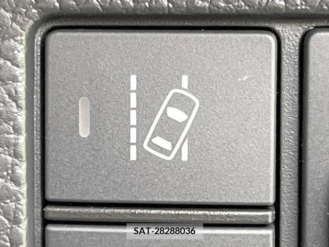Honda N BOX CUSTOM 2021-05 307343-7
