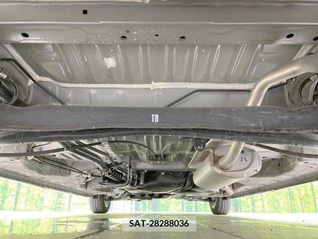 Honda N BOX CUSTOM 2021-05 307343-19