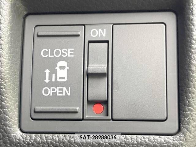 Honda N BOX CUSTOM 2021-05 307343-6