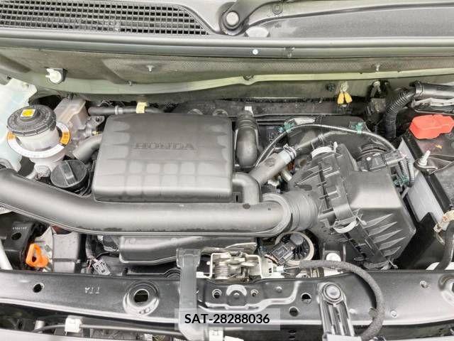 Honda N BOX CUSTOM 2021-05 307343-18