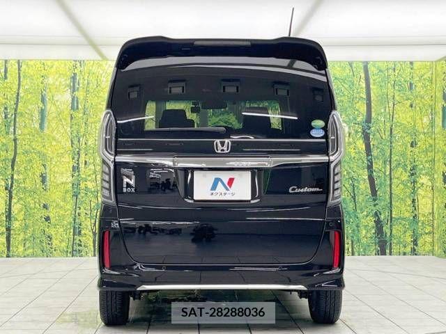 Honda N BOX CUSTOM 2021-05 307343-15