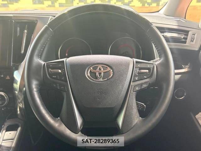Toyota ALPHARD 2022-06 293350-12