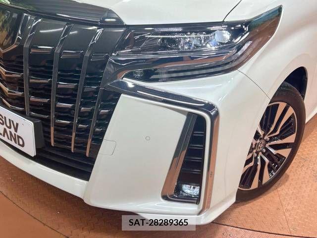 Toyota ALPHARD 2022-06 293350-13