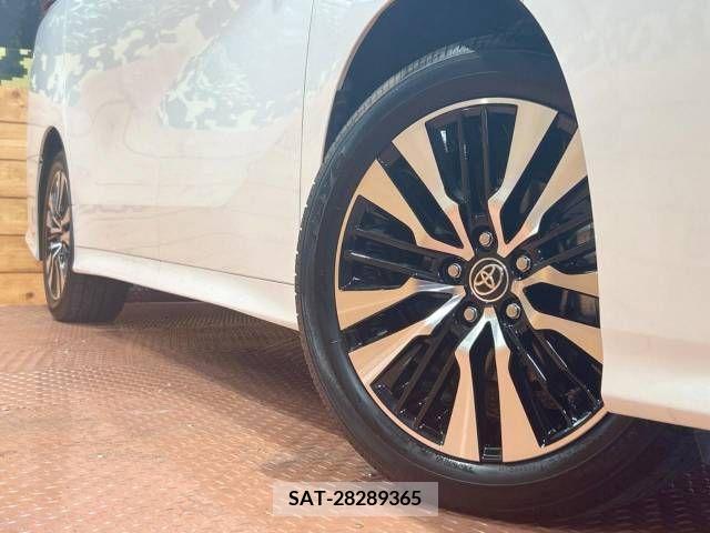 Toyota ALPHARD 2022-06 293350-14