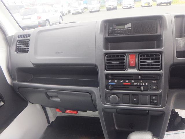 Suzuki CARRY TRUCK 2018-06 7625-15