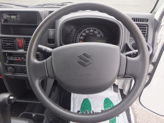 Suzuki CARRY TRUCK 2018-06 7625-13
