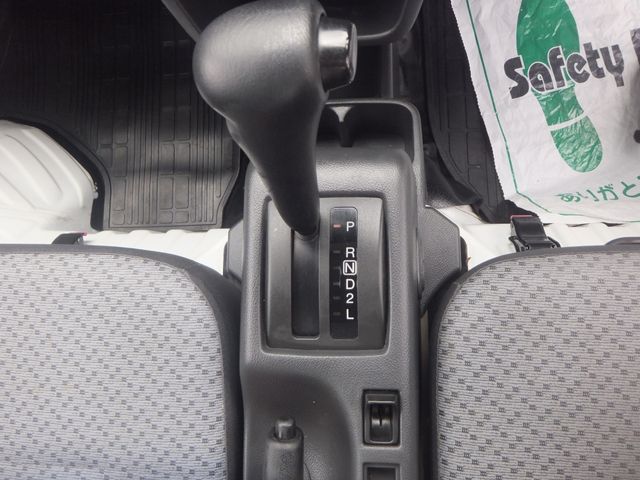 Suzuki CARRY TRUCK 2018-06 7625-16