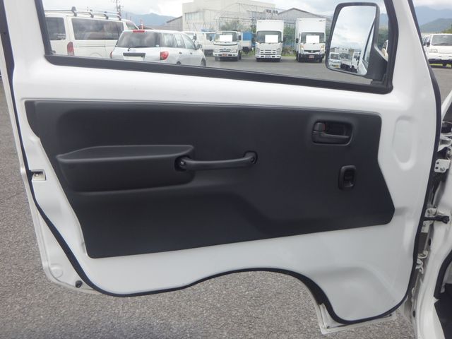 Suzuki CARRY TRUCK 2018-06 7625-18