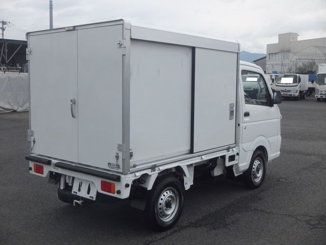 Suzuki CARRY TRUCK 2018-06 7625-6