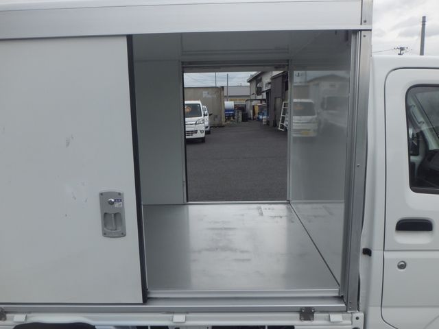 Suzuki CARRY TRUCK 2018-06 7625-4
