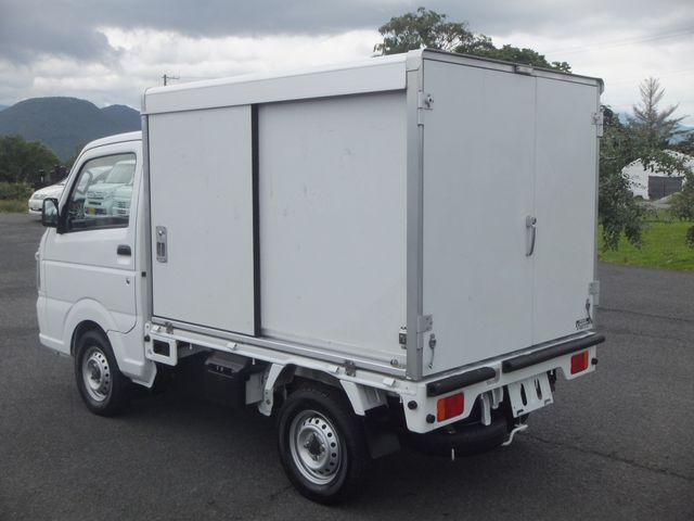 Suzuki CARRY TRUCK 2018-06 7625-9