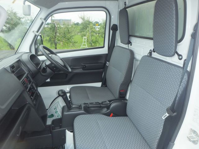 Suzuki CARRY TRUCK 2018-06 7625-11