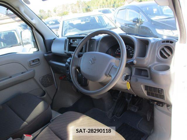 Suzuki EVERY 2019-01 221918-1