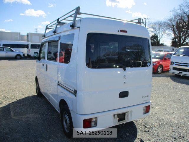 Suzuki EVERY 2019-01 221918-2