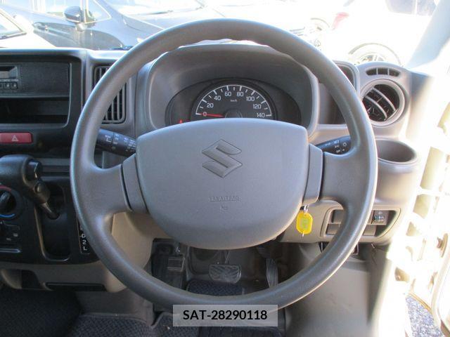 Suzuki EVERY 2019-01 221918-16