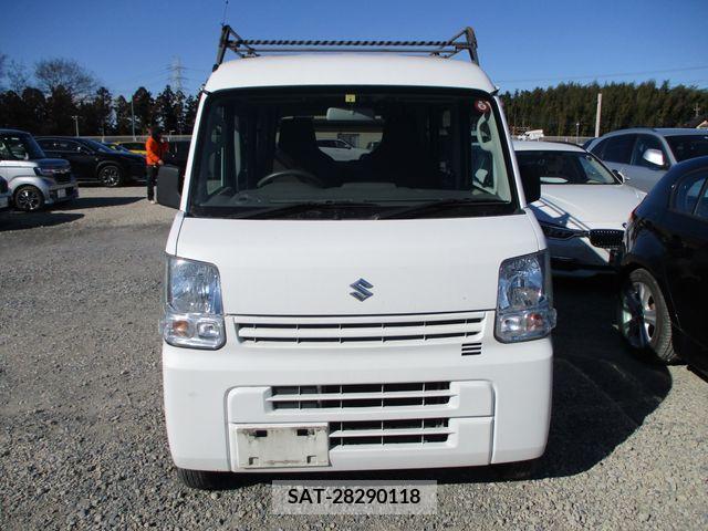 Suzuki EVERY 2019-01 221918-3