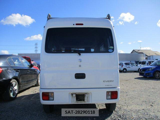 Suzuki EVERY 2019-01 221918-4